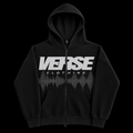Verse Clothing Hoodie - Black