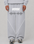 Verse Clothing Trackpants - Grey